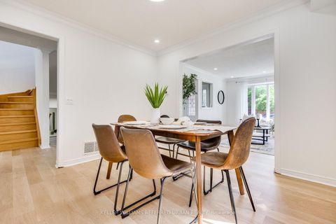 Photo 11 at 554 Mclevin Avenue, Malvern, Toronto