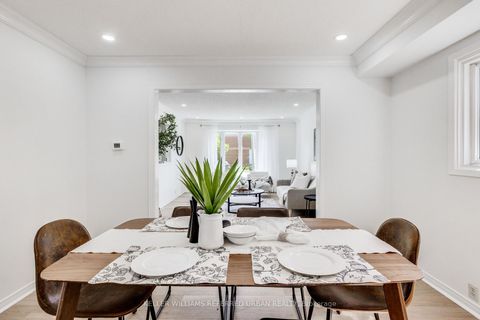 Photo 12 at 554 Mclevin Avenue, Malvern, Toronto