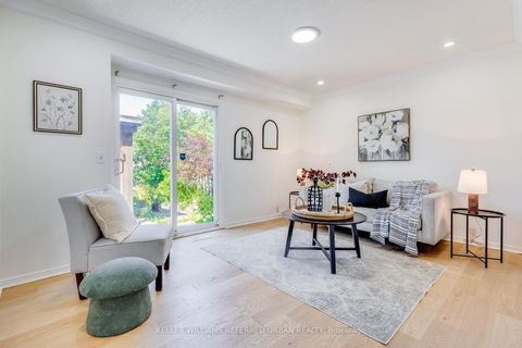 Photo 13 at 554 Mclevin Avenue, Malvern, Toronto