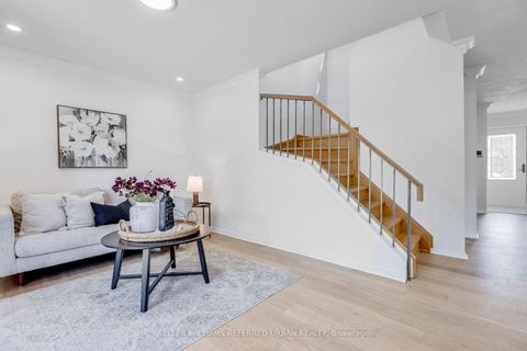 Photo 14 at 554 Mclevin Avenue, Malvern, Toronto