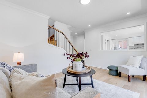 Photo 15 at 554 Mclevin Avenue, Malvern, Toronto