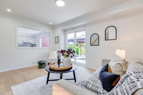 Photo 16 at 554 Mclevin Avenue, Malvern, Toronto
