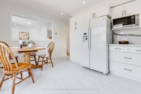 Photo 17 at 554 Mclevin Avenue, Malvern, Toronto