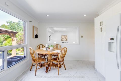 Photo 20 at 554 Mclevin Avenue, Malvern, Toronto