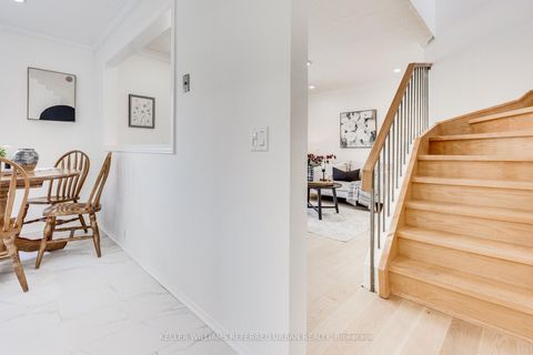 Photo 22 at 554 Mclevin Avenue, Malvern, Toronto