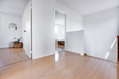 Photo 23 at 554 Mclevin Avenue, Malvern, Toronto