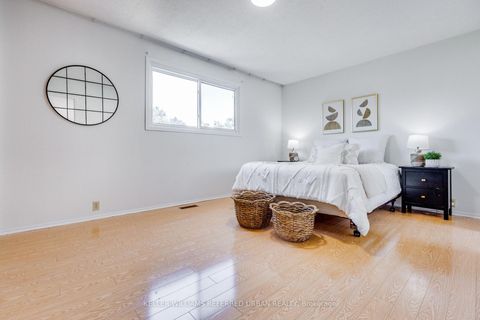 Photo 24 at 554 Mclevin Avenue, Malvern, Toronto