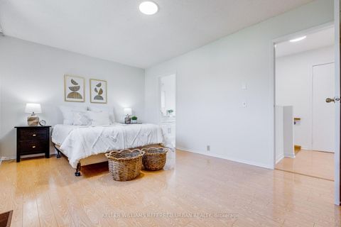 Photo 25 at 554 Mclevin Avenue, Malvern, Toronto