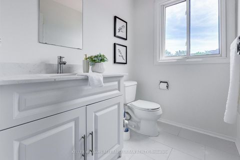 Photo 27 at 554 Mclevin Avenue, Malvern, Toronto