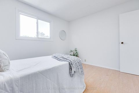 Photo 30 at 554 Mclevin Avenue, Malvern, Toronto