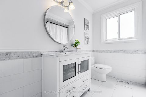 Photo 31 at 554 Mclevin Avenue, Malvern, Toronto