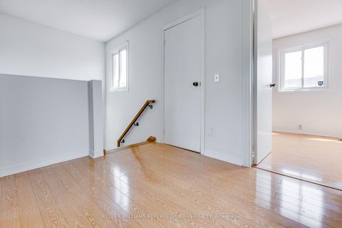 Photo 33 at 554 Mclevin Avenue, Malvern, Toronto