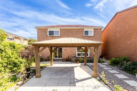 Photo 48 at 554 Mclevin Avenue, Malvern, Toronto