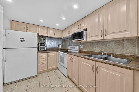 Photo 13 at 708 - 2460 Eglinton Avenue E, Eglinton East, Toronto