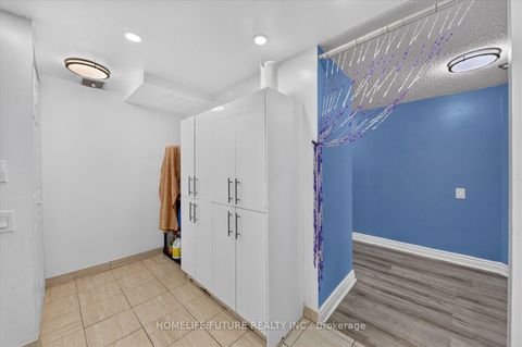 Photo 14 at 708 - 2460 Eglinton Avenue E, Eglinton East, Toronto