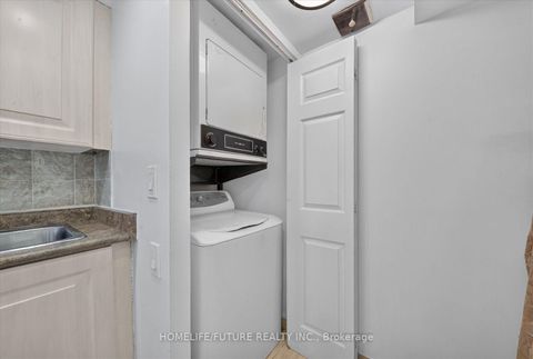 Photo 15 at 708 - 2460 Eglinton Avenue E, Eglinton East, Toronto