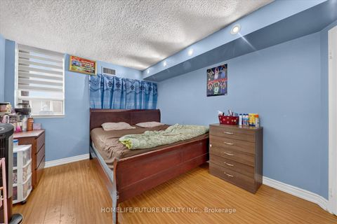 Photo 17 at 708 - 2460 Eglinton Avenue E, Eglinton East, Toronto
