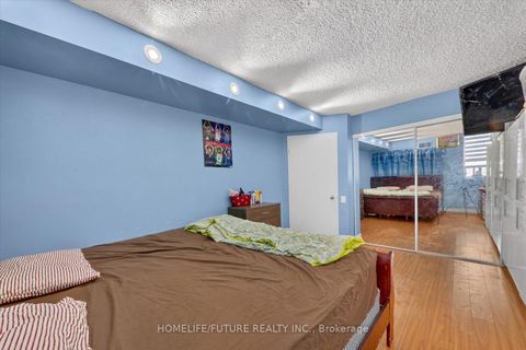 Photo 18 at 708 - 2460 Eglinton Avenue E, Eglinton East, Toronto