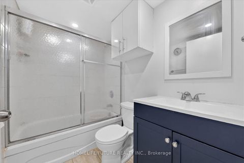 Photo 19 at 708 - 2460 Eglinton Avenue E, Eglinton East, Toronto