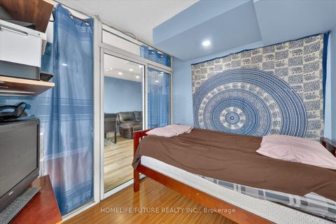 Photo 21 at 708 - 2460 Eglinton Avenue E, Eglinton East, Toronto