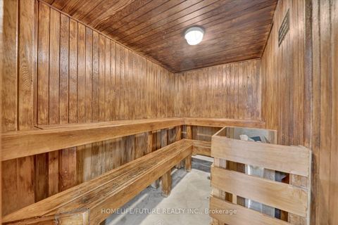 Photo 27 at 708 - 2460 Eglinton Avenue E, Eglinton East, Toronto