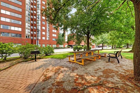 Photo 29 at 708 - 2460 Eglinton Avenue E, Eglinton East, Toronto