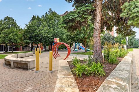 Photo 30 at 708 - 2460 Eglinton Avenue E, Eglinton East, Toronto