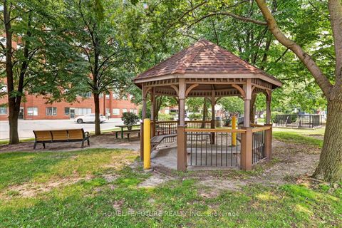 Photo 31 at 708 - 2460 Eglinton Avenue E, Eglinton East, Toronto