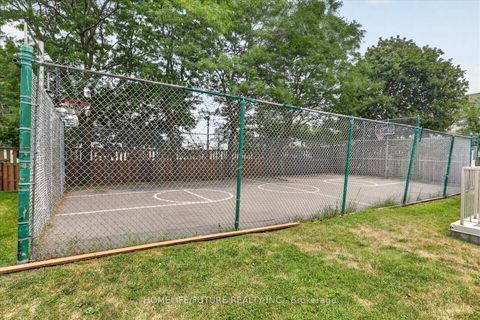 Photo 32 at 708 - 2460 Eglinton Avenue E, Eglinton East, Toronto