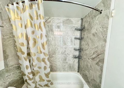 Photo 10 at 801 - 3380 Eglinton Avenue E, Scarborough Village, Toronto