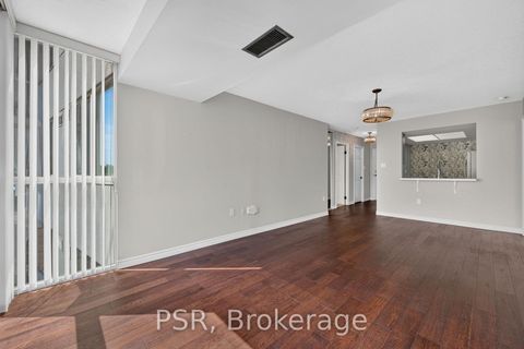Photo 12 at 806 - 270 Davis Drive, Central Newmarket, Newmarket