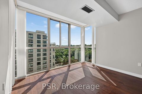 Photo 13 at 806 - 270 Davis Drive, Central Newmarket, Newmarket