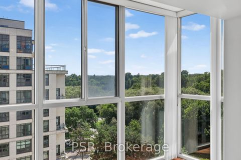 Photo 14 at 806 - 270 Davis Drive, Central Newmarket, Newmarket