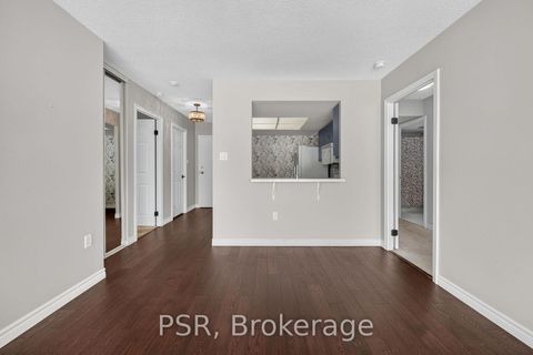 Photo 15 at 806 - 270 Davis Drive, Central Newmarket, Newmarket