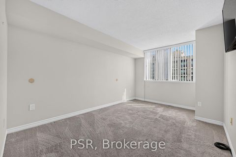 Photo 16 at 806 - 270 Davis Drive, Central Newmarket, Newmarket