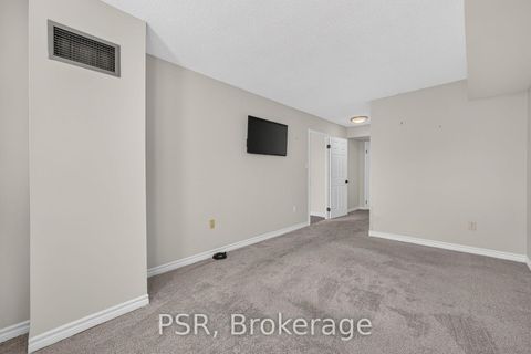 Photo 17 at 806 - 270 Davis Drive, Central Newmarket, Newmarket