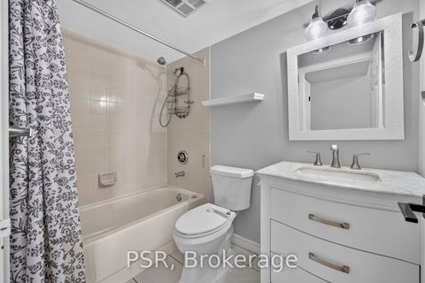 Photo 18 at 806 - 270 Davis Drive, Central Newmarket, Newmarket