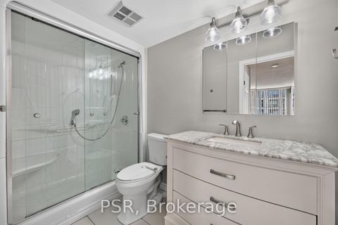 Photo 22 at 806 - 270 Davis Drive, Central Newmarket, Newmarket