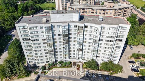 Photo 24 at 806 - 270 Davis Drive, Central Newmarket, Newmarket