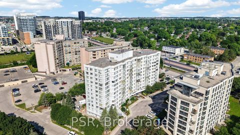 Photo 25 at 806 - 270 Davis Drive, Central Newmarket, Newmarket