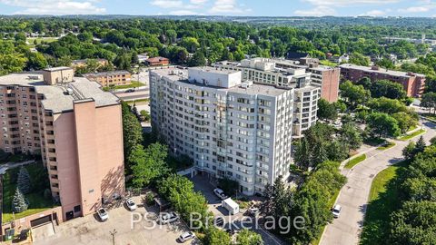 Photo 26 at 806 - 270 Davis Drive, Central Newmarket, Newmarket