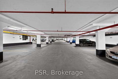 Photo 28 at 806 - 270 Davis Drive, Central Newmarket, Newmarket
