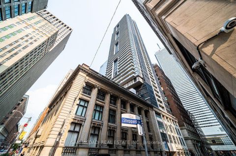 Photo 0 at 608 - 70 Temperance Street, Bay Street Corridor, Toronto