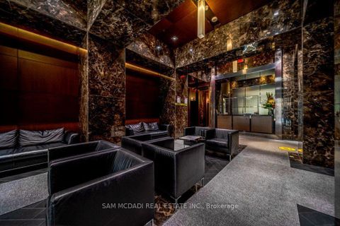 Photo 5 at 608 - 70 Temperance Street, Bay Street Corridor, Toronto