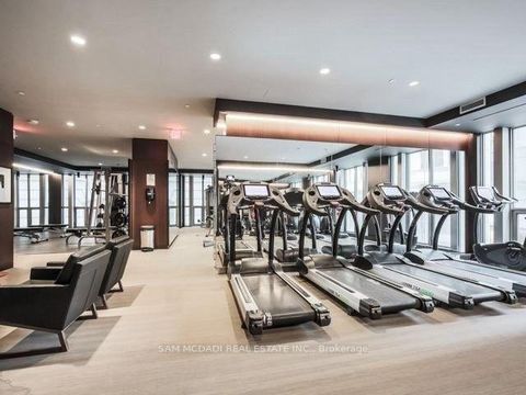 Photo 6 at 608 - 70 Temperance Street, Bay Street Corridor, Toronto