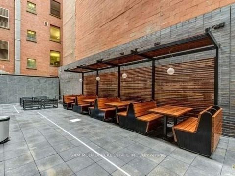 Photo 9 at 608 - 70 Temperance Street, Bay Street Corridor, Toronto