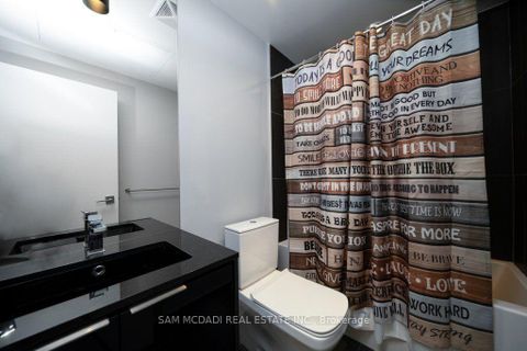 Photo 11 at 608 - 70 Temperance Street, Bay Street Corridor, Toronto