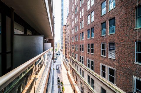 Photo 28 at 608 - 70 Temperance Street, Bay Street Corridor, Toronto