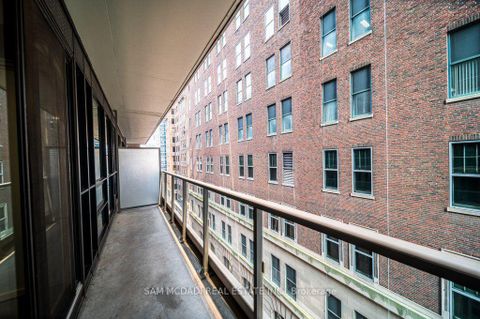 Photo 29 at 608 - 70 Temperance Street, Bay Street Corridor, Toronto