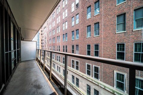 Photo 30 at 608 - 70 Temperance Street, Bay Street Corridor, Toronto